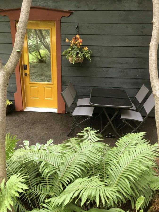 Appartement Champetre Chicoutimi Exterior foto